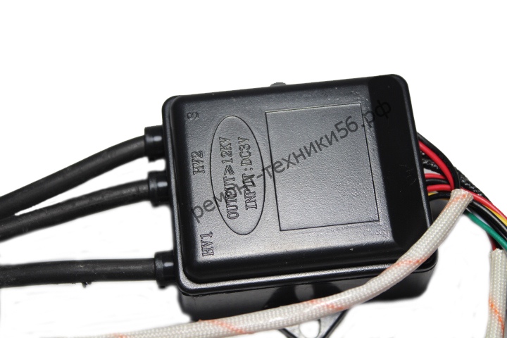 Блок электроники (501212002 0) Electrolux GWH 10 NanoPlus 2.0 по лучшей цене фото5
